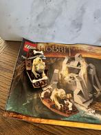 Lego hobbit 79000, Verzenden, Zo goed als nieuw