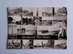 Den Helder Groeten jaren '50, Verzenden, 1940 tot 1960, Noord-Holland
