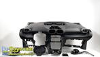 Airbag Set + Module van een Citroen C3 Picasso (C3 Picasso 0, Ophalen of Verzenden, 3 maanden garantie, Gebruikt, Citroën