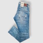 PEPE JEANS heren jeans NIEUW maat 29, 30, 31, 32, 33, 34, 36, Kleding | Heren, Spijkerbroeken en Jeans, Nieuw, Blauw, Ophalen of Verzenden