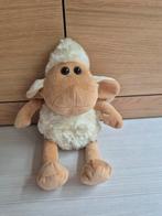 Rasehorn Knuffel Schaap - Zo Goed Als Nieuw, Ophalen, Nieuw, Overige typen