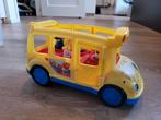 Fisher price Schoolbus, Ophalen, Gebruikt