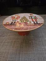 Kerst plateau, Diversen, Kerst, Ophalen of Verzenden, Nieuw