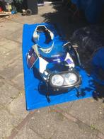 SUZUKI GSX-R 1100 1992 (oilcooler), Motoren, Ophalen of Verzenden, Gebruikt