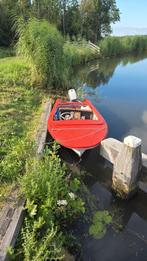 Speedbootje, Ophalen, Gebruikt, Drie personen of meer, Overige typen