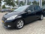Peugeot 208 1.6 VTi Allure 50% deal 2.975,- ACTIE Pano / Tre, Auto's, Peugeot, Voorwielaandrijving, Euro 5, Gebruikt, 4 cilinders