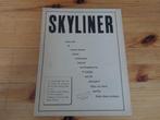 Skyliner - charlie barnet / bert read - the skymasters, Gebruikt, Ophalen of Verzenden, Artiest of Componist, Piano