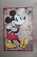 Mickey Mouse, Verzamelen, Ophalen of Verzenden, Mickey Mouse, Nieuw, Servies