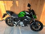 Kawaskai Z 650 ABS Z650 Z-650, Motoren, Motoren | Kawasaki, 2 cilinders, 649 cc, Bedrijf, Meer dan 35 kW