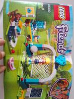 LEGO Friends Voetbaltraining 41330 - Complete Set, Ophalen, Zo goed als nieuw, Complete set, Lego