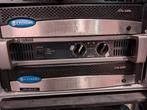 ✅Crown CTS 3000 amp versterker, Overige merken, Gebruikt, Info@verbuntaudio.nl, Overige typen