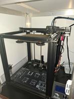 Creality Ender 5 Pro met toebehoren, Computers en Software, 3D Printers, Ophalen, Zo goed als nieuw, Creality