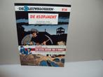 DE BLAUWBLOEZEN - Compl.Reeks 1 t/m 50, Complete serie of reeks, Ophalen of Verzenden, Gelezen, Cauvin & Lambil