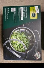 Greenpan hapjespan 18 cm NIEUW, Huis en Inrichting, Keuken | Potten en Pannen, Ophalen of Verzenden, Nieuw