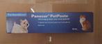 Panacur PetPaste / Ontwormingspasta Hond + Kat, Ophalen of Verzenden, Nieuw