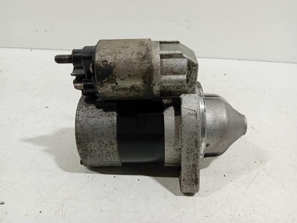 Startmotor Ford Fiesta, Onderdelen@venauto.nl, Van der Ven Autorecycling B.V., Gebruikt, Ettenseweg 76, 4706 PB Roosendaal, The Netherlands