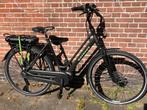 Batavus fonk E-go demo 28/53 zwart Nexus 7, Ophalen, Batavus, Nieuw, 51 tot 55 cm