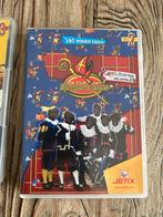 De Club van Sinterklaas - Deel 2 DVD, Cd's en Dvd's, Dvd's | Kinderen en Jeugd, Avontuur, Alle leeftijden, Ophalen of Verzenden