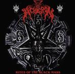 Acheron -Rites of the Black Mass CD Florida Death Metal 1992, Cd's en Dvd's, Cd's | Hardrock en Metal, Ophalen of Verzenden, Nieuw in verpakking