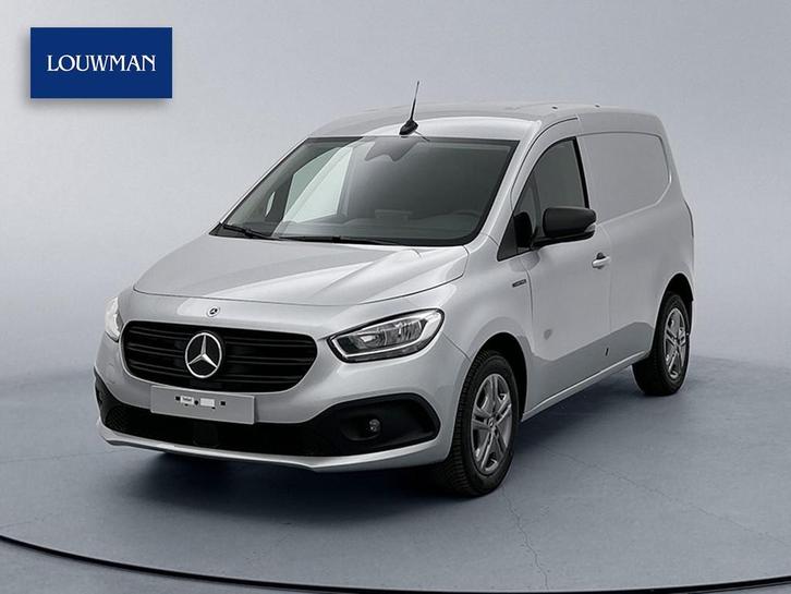 Mercedes-Benz eCitan 112 Pro L1 51 kWh | DC Laden | MBUX |, Auto's, Bestelauto's, Bedrijf, Te koop, ABS, Achteruitrijcamera, Airbags