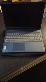 Lenovo chromebook 15,6 inch blauw, Computers en Software, Chromebooks, 15 inch, Qwerty, 8 GB, Touchscreen