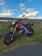 Nette Aprilia sx50, Overige merken, 6 versnellingen, Gebruikt, Ophalen of Verzenden