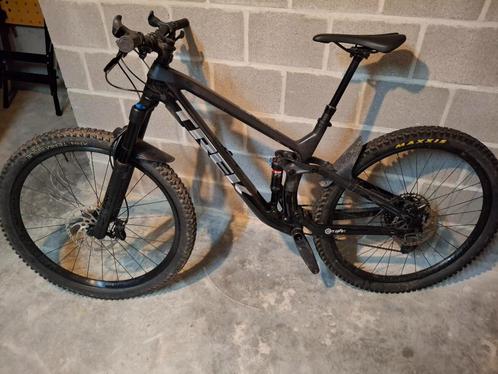 Trek MTB Fuel EX 9.7, Fietsen en Brommers, Fietsen | Heren | Sportfietsen en Toerfietsen, Gebruikt, Overige merken, 10 tot 15 versnellingen