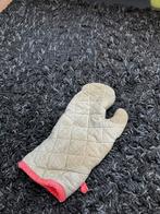 Gratis overwant, Ophalen of Verzenden, Zo goed als nieuw