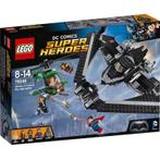 76046 LEGO Super Heroes of Justice: Luchtduel-Nieuw in doos, Ophalen of Verzenden, Nieuw, Complete set, Lego