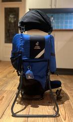 Deuter Kid Comfort, Overige merken, Gebruikt, Overige typen, Ophalen of Verzenden