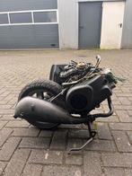 Piaggio sfera 125 4t blok, Fietsen en Brommers, Brommeronderdelen | Scooters, Ophalen, Zo goed als nieuw, Blok, Piaggio