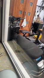 Vespa lx50, Ophalen, Zo goed als nieuw, Tweetakt, Overige modellen