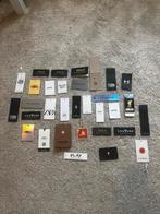 Diverse Merkkleding kaartjes, Ophalen of Verzenden, Nieuw