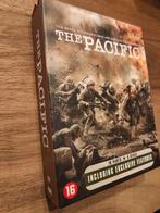 The Pacific - DVD Boxset, Cd's en Dvd's, Dvd's | Tv en Series, Vanaf 16 jaar, Boxset, Ophalen of Verzenden, Zo goed als nieuw