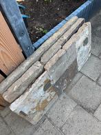 Oude betonwand  - Gewapend beton, Tuin en Terras, Tegels en Klinkers, Ophalen, Gebruikt, Overige typen, Minder dan 5 m²