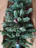 Kleine kerstboom met verlichting., Diversen, Kerst, Ophalen, Zo goed als nieuw