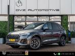 Audi Q5 40 TDI 204PK Quattro S edition | B&O High-End | Came, Automaat, 12 maanden, Gebruikt, Zwart