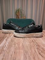Nike Air Force 1 Pixel 'Black & White' Size 40,5, Zwart, Nike, Ophalen of Verzenden, Sneakers of Gympen
