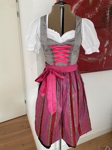 Dirndl 2-delig maat 36 Stockerpoint zgan beschikbaar voor biedingen