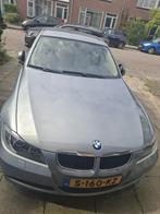 BMW 3-Serie 2.0  320 Aut6 2008, Automaat, Beige, 4 cilinders, 1375 kg