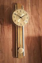 Wandklok, Ophalen of Verzenden, Zo goed als nieuw, Wandklok