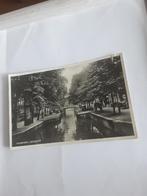 AMSTERDAM   LELIEGRACHT  1935, Ophalen of Verzenden, 1920 tot 1940, Noord-Holland