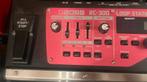 Boss RC-300 Loopstation - Top Looper!, Ophalen of Verzenden, Gebruikt, Delay of Echo