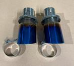 Uitlaat sierstuk / eind tips, Ophalen of Verzenden, Nieuw, Overige automerken