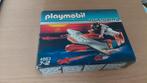 Playmobil Top Agents #4883, Kinderen en Baby's, Speelgoed | Playmobil, Ophalen of Verzenden, Zo goed als nieuw, Los playmobil