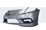Bumper Mercedes E-Klasse Coupe W207 AMG 09-12 Voorbumper JK6, Gebruikt, Voor, 6 maanden garantie, Ophalen of Verzenden