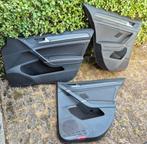3x DEURPANELEN + ARMSTEUN GOLF 7,5 GTI, Ophalen of Verzenden, Gebruikt, Volkswagen