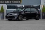 Volkswagen Golf 1.4 TSI ACT Comfortline | panoramadak, Euro 5, Stof, Gebruikt, 4 cilinders