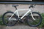 Retro Peugeot White Peak Mountainbike Araya Shimano, Fietsen en Brommers, Fietsen | Mountainbikes en ATB, Gebruikt, 45 tot 49 cm