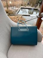 Leren Dames Tassen - Hester van Eeghen, Kenneth Cole, ICCI, Ophalen of Verzenden, Zo goed als nieuw, Overige kleuren, Handtas